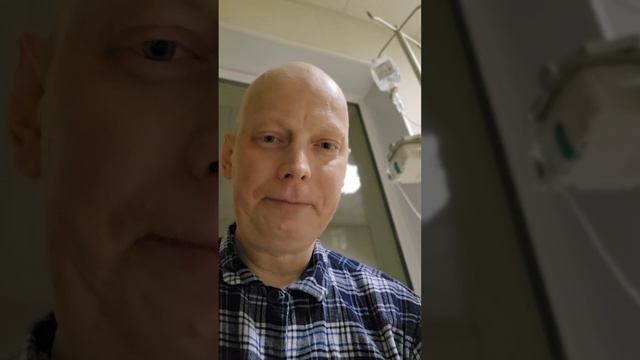 Что меня ждёт после химиотерапии