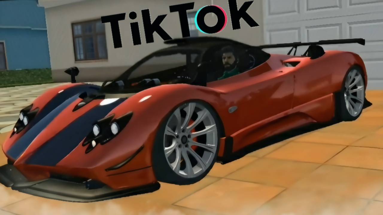 Подборка лучших видео из Тик тока в Car Parking Multiplayer #131