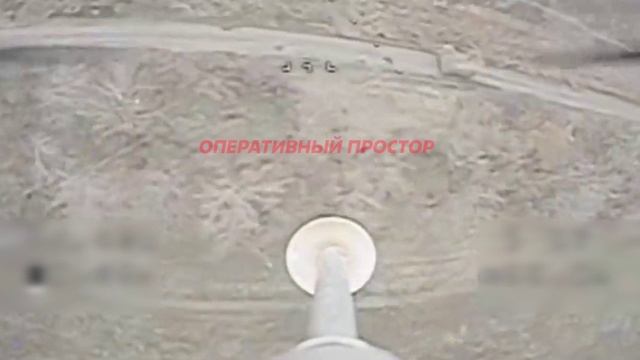 ВС РФ сорвали контратаку противника на Купянском направлении