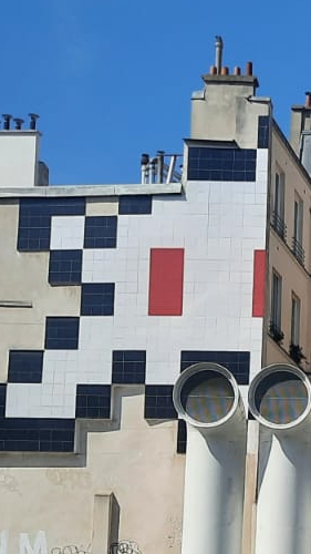 первый день работы киллера