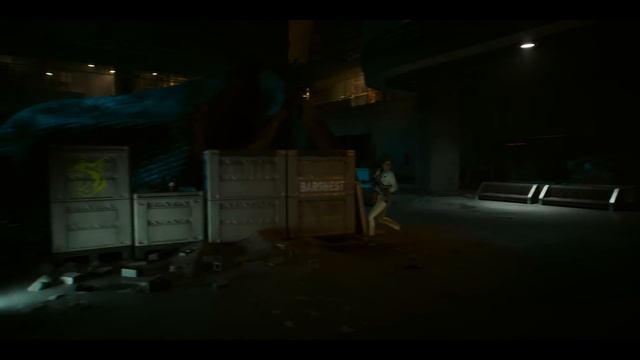 Cyberpunk 2077: Phantom Liberty | Официальный трейлер