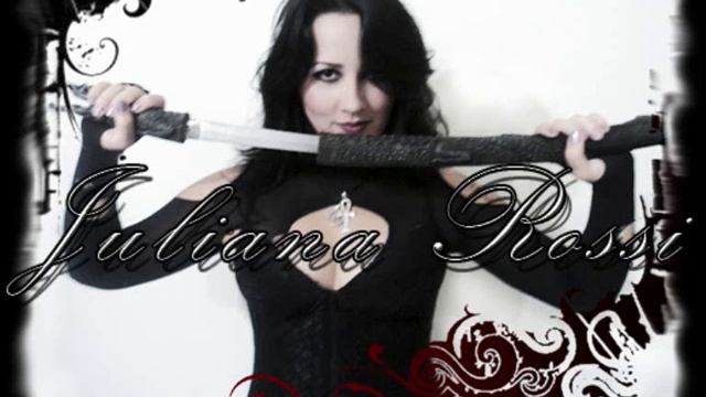 Wishmaster (Nightwish) by Juliana Rossi