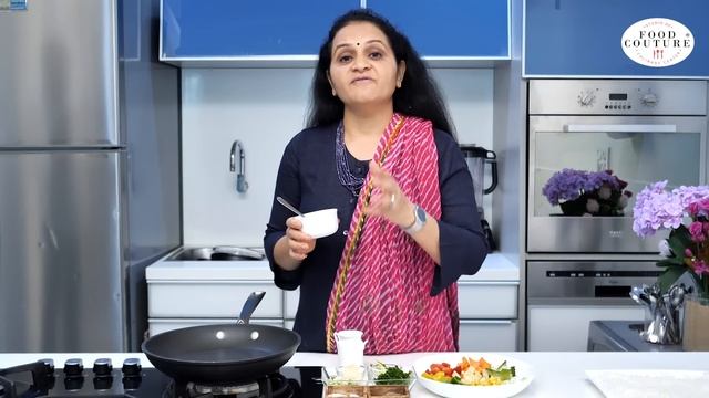 Basil Pesto Rice Recipe | Italian Pesto Rice | Rice with Exotic Vegetables