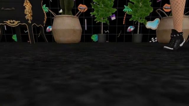 клип Hulla Bubba| Avakin life | Lapka Life|