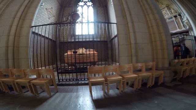 Uppsala Domkyrka