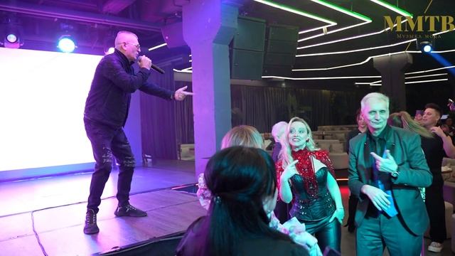 Фестиваль Музыки Моды от Продюсерского центра Лёли Хаммер