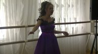 Концерт "Виват, оперетта!" Вилья из оперетты Весёлая вдова