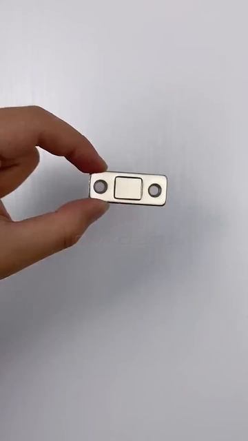 Invisible Magnetic Door Stoppers Demo 2021- Does it work？