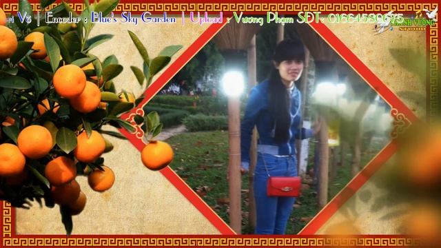 NAM MOI VAN SU PHAT TAI - NHAT KIM ANH