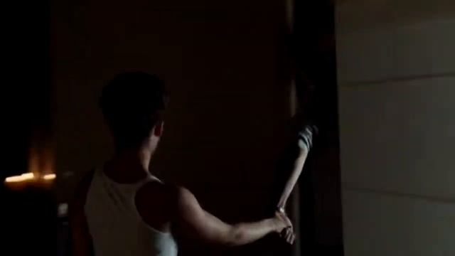 Shape // Ma première fois