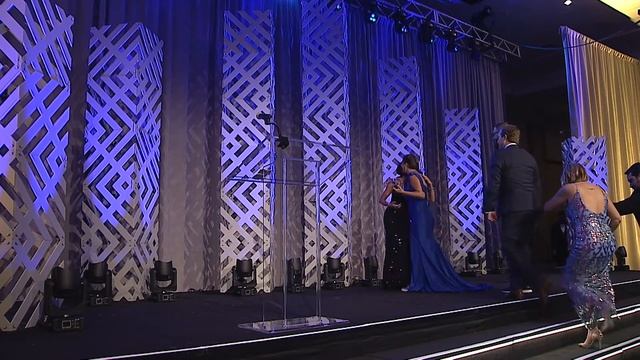 RxLightning Accepts 'Best of Tech' Mira Award for Startup of the Year