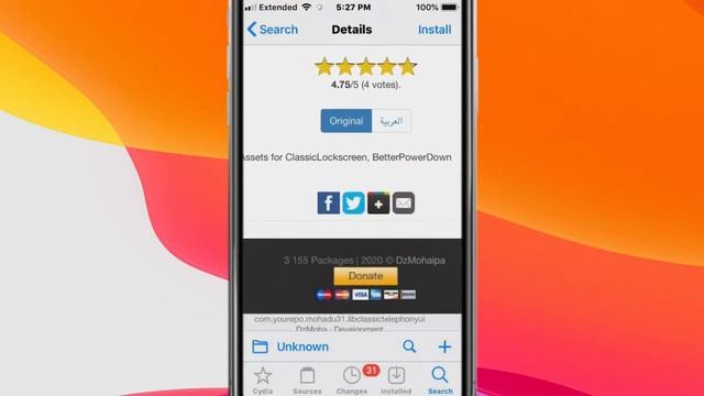 Top BEST Updated Jailbreak Tweaks for iOS 11/12/13-13.7 (Checkra1n, Odyssey, Unc0ver + Chimera)
