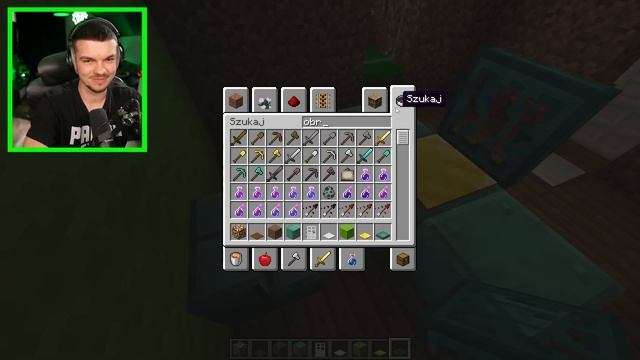 OSZUKUJĘ NOOBKA w KONKURSIE BUDOWANIA w Minecraft! *najśmieszniejsze*