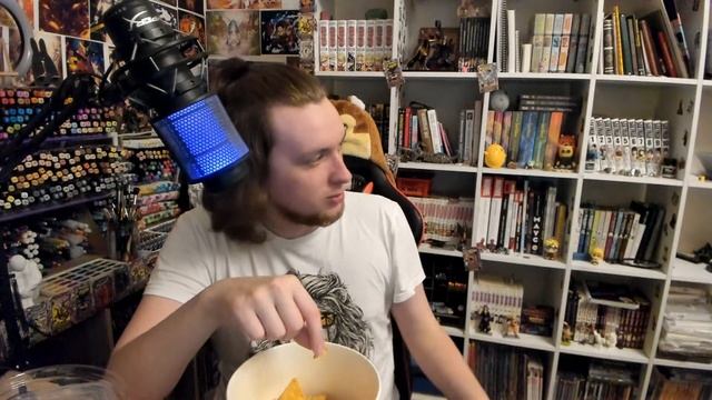 ПРОБУЮ НАЧОС ЗА 500руб.