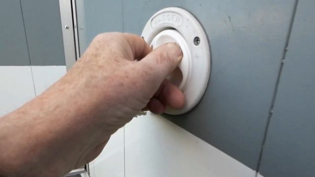 89e Vlog 2022, Als 3 gaten niet genoeg zijn.