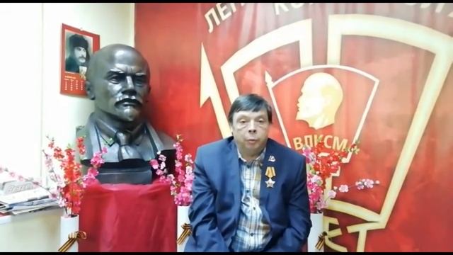 О марксизме со времен печенегов до сегодняшнего дня