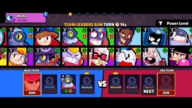 LOLI'S LIVE BARLEY IN HEIST GOT MY BACK IN CLUB LEAGUE