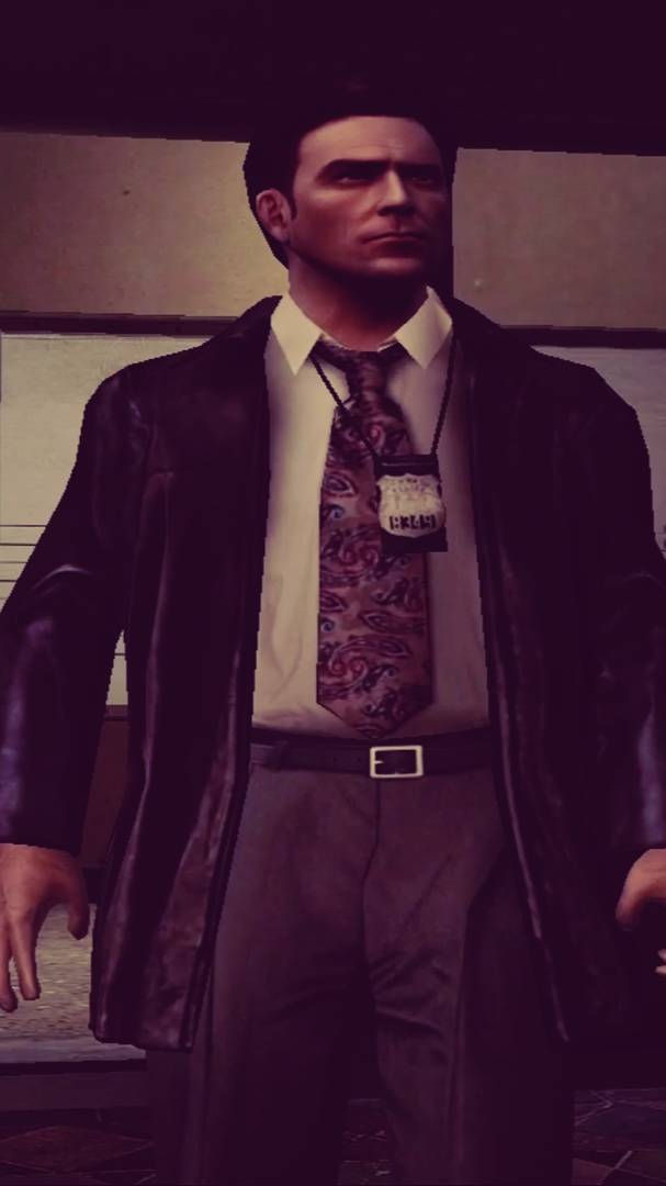Max Payne 2: The Fall of Max Payne. Часть 24.