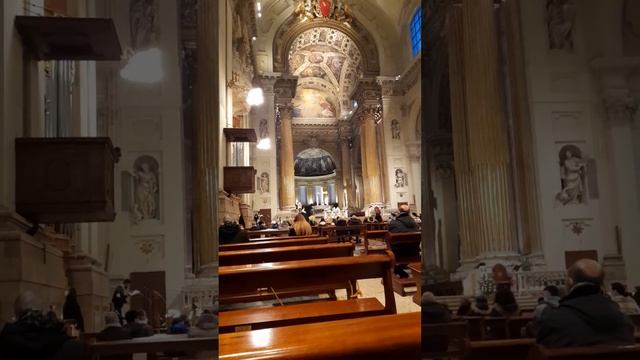 Messa e Musica | Bologna Città Santa, Italy, UNESCO HERITAGE