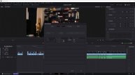How to fix audio only one side in Davinci Resolve