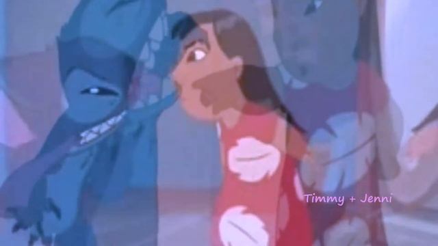My Mep: If You Asked Lilo If She Loves Stitch, She'd Lie (Part 6)