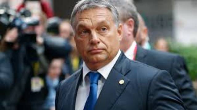 Виктор Орбан о негативном отношении к мирным инициативам Трампа