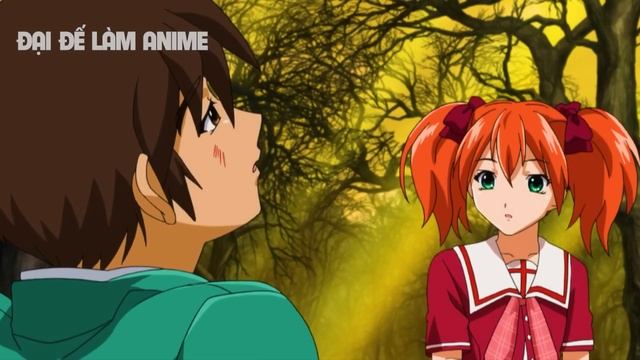 ALL IN ONE |Tôi Lập Dàn Harem Ở Trường Học Quái Vật | Tóm Tắt Anime Hay | Đại Đế Làm Anime