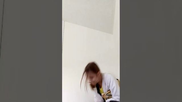 (: