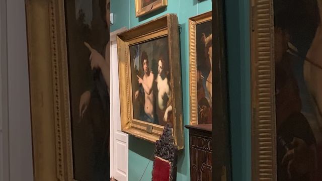Серпуховский историко-художественный музей