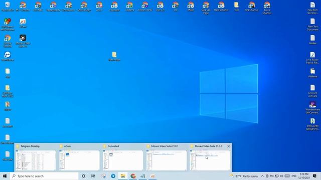 How to setup Movavi Video Suite 2  | របៀបដំឡើង Movavi Video Suite 2
