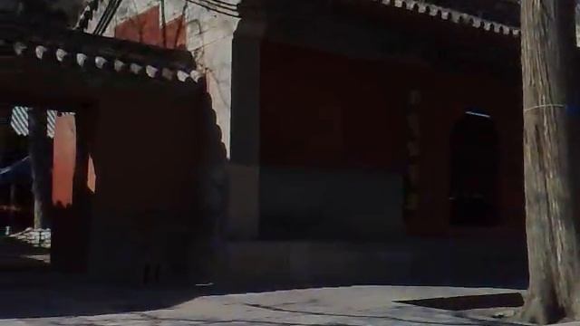 八大处 Badachu 14