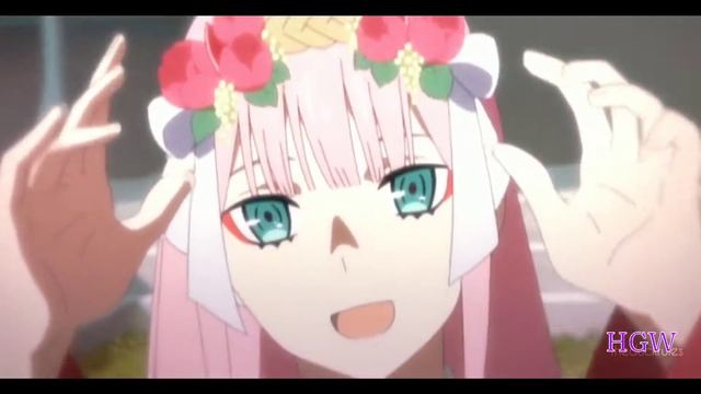 #zerotwo # what'sapp #status Zero two edit x loli pop model