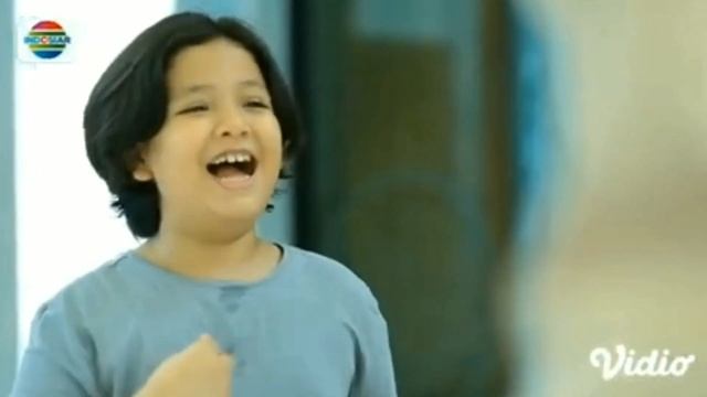 Saudara bisu ini hanya ingin lomba adzan😢