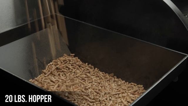 Silverbac All-Terrain Alpha Connect Quick Overview | Grilla Grills Best New WiFi Pellet Smoker 2021