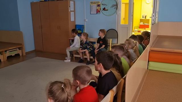 Неделя веселых затей и развлечений