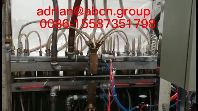 eps choy stakan ishlab chiqarish liniyasi,eps termal chashka mashinasi