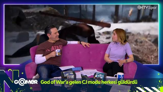Valorant'a Türk Ajan Geliyor! | Steam Deck Satışa Sunuldu | Ng@mer #2 @NTVSpor