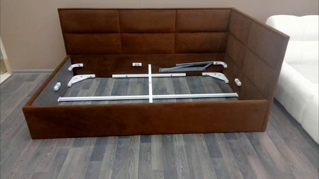 кровати в Сочи на заказ.