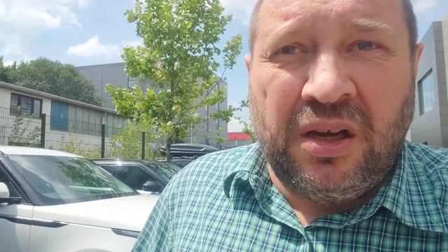 Купить автомобиль в Германии и не быть обманутым 2024 год