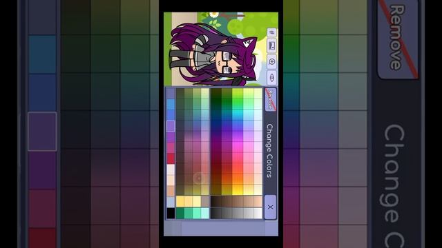 °•°cara membuat skin anak loly°•°