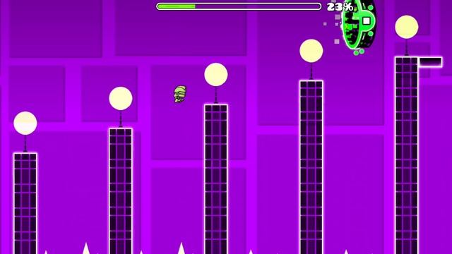 Stereo Chearts demo 100%