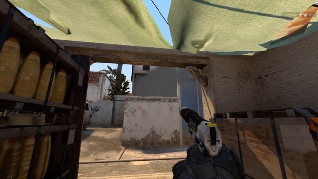 New frag movie for CS GO by eclipse