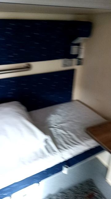 купе 84й поезд 🚆😉🤗