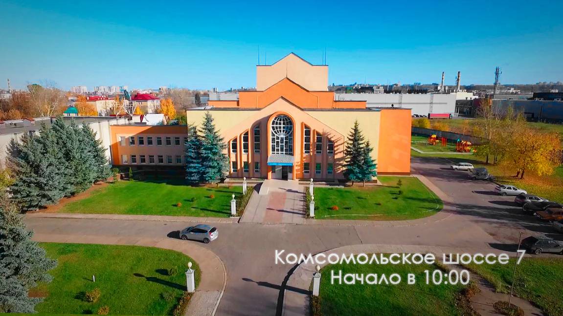 «Камень, который не в силах поднять даже Бог» | Николай Гунько
