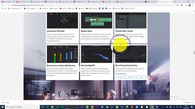 Sidee Loo Download Garaystaa DaVinci Resolve Studio 16 For Free