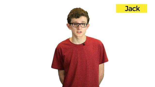 B1+ UNIT 8 Life skills video