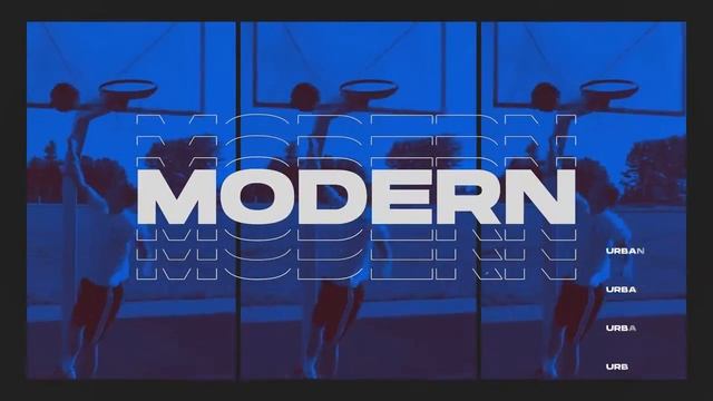 Modern Stylish Intro | DaVinci Resolve Templates - Motion Array
