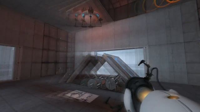 Portal - How NOT to play