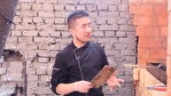 Процесс приготовления лосося на углях в event-ресторане A,J.Sangiolo