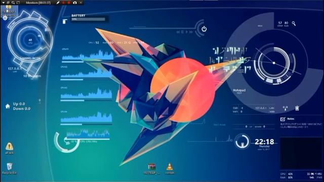 tutorial color grading teal and orange dengan LUT di filmora